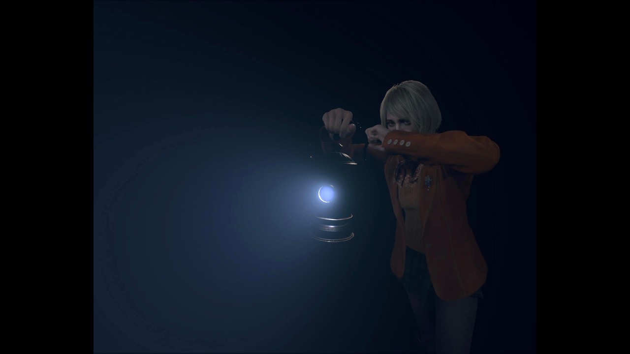 leon and ashley ✧ may3ke