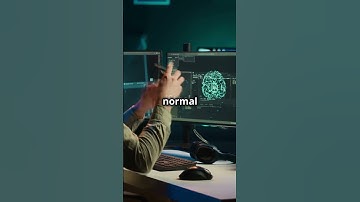 Can Quantum Computers Hack Anything? 🔐 | Techsphere #Shorts