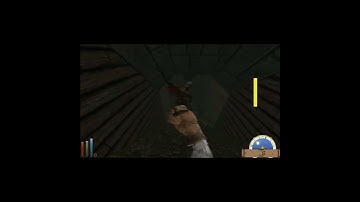 Daggerfall Hand To Hand In A Nutshell #Shorts