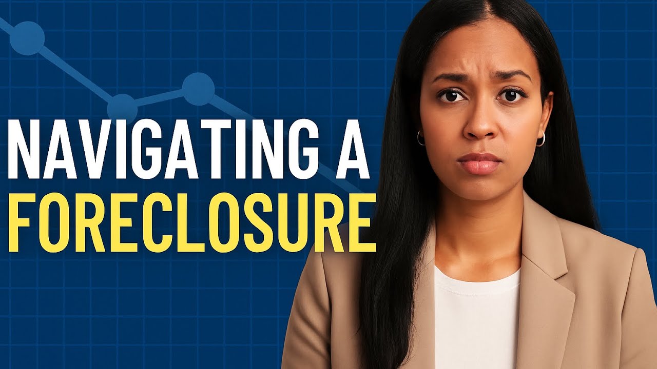 Navigating Foreclosures: Tax, Bank-Owned & More 💼