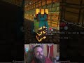 The Muppet Version of his Minecraft is the best version #Moppet | #conquestx0 on #Twitch