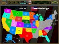 P42 USA Puzzle Gameplay P42 USA Puzzle Gameplay