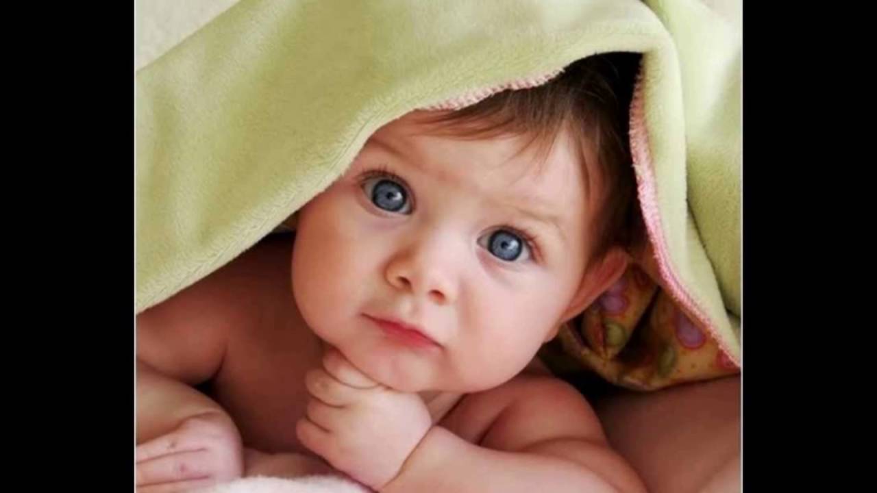 Les Bebes Les Plus Mignons Du Monde 16 The Most Beautiful Baby In The World 16 Youtube