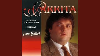 Video thumbnail of "Parrita - Soñar Con Ella"