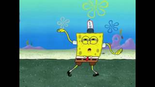 Who put YOU on the planet? - SpongeBob Squarepants (1080p HD)