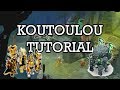 [DOFUS] [EN] Koutoulou Larva (Tutorial) + Impertinence