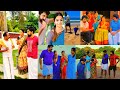 Ethir neechal serial sun tv tamil latest dubsmashs   fun