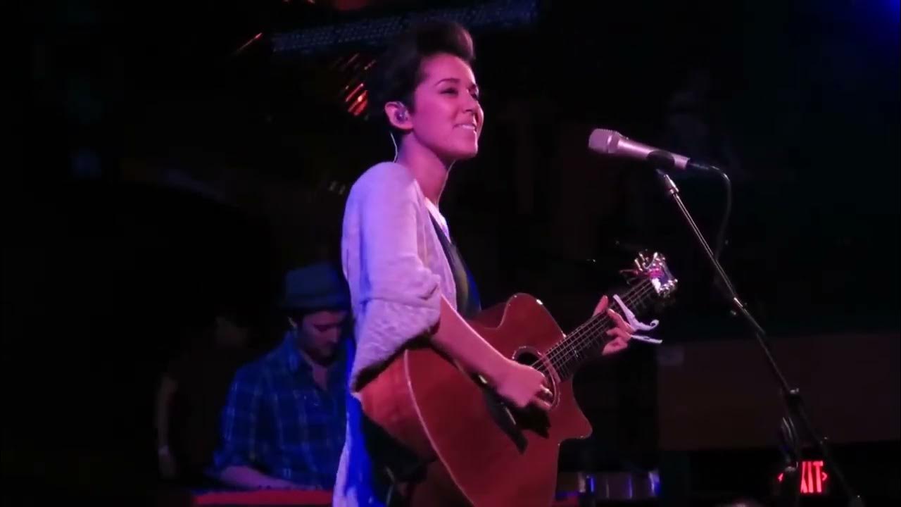 kina grannis tour 2023