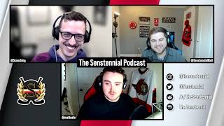 Should the Ottawa Senators draft a centre in the top 10? ft. Will Scouch (@Scouching)