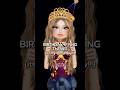 BIRTHDAY-IFYING THEMES in #dresstoimpress #dti #roblox #style #outfit #challenge #birthday #shorts