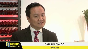 FBNC - Jen Capital: Bất động sản Việt Nam đang hấp dẫn nhưng cần thận trọng