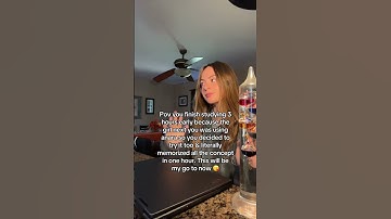 You should try it #studytools #collegetips #anara #studytips #academicweapon