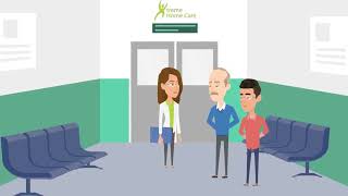 Famous Consumer Directed Personal Assistance Program | Xtreme Homecare| New York. Profile