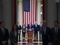 Why America Left 66 Global Organizations in One Year