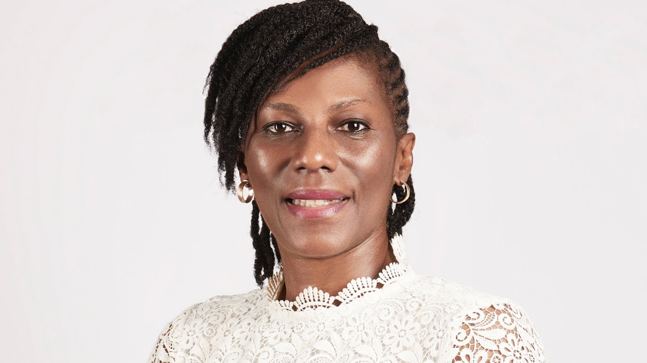 Still from Empowering Female Entrepreneurs in Africa