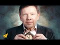 How to STAY in the PRESENT MOMENT and ATTRACT SUCCESS! | Eckhart Tolle | Top 10 Rules