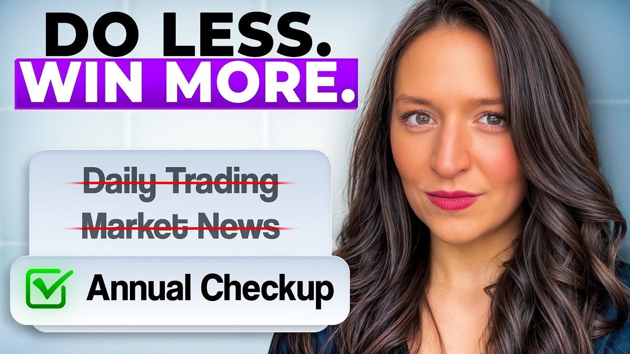 Пятнадцатиминутная привычка для выхода на пенсию, которая защитит вас от дорогостоящих ошибок.