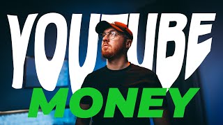 How Much YouTube Really Paid Me? – After 1000 subscribers