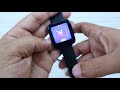 Smartwatch Realme Watch Brasil. Unboxing é Primeiras Impressões. Sem GPS será que vale a pena?