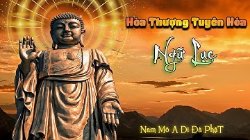 Ngữ Lục Của Hòa Thượng Tuyên Hóa | Rất hay, đáng để nghe nhiều lần trong đời | CSPP #8
