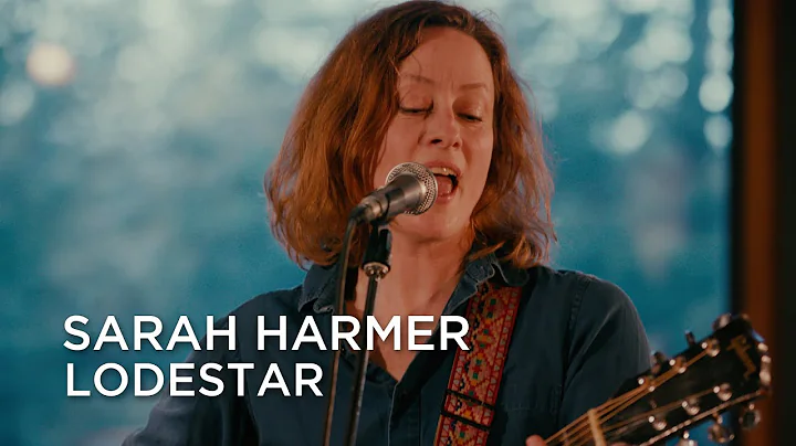 Sarah Harmer | Lodestar | CBC Music