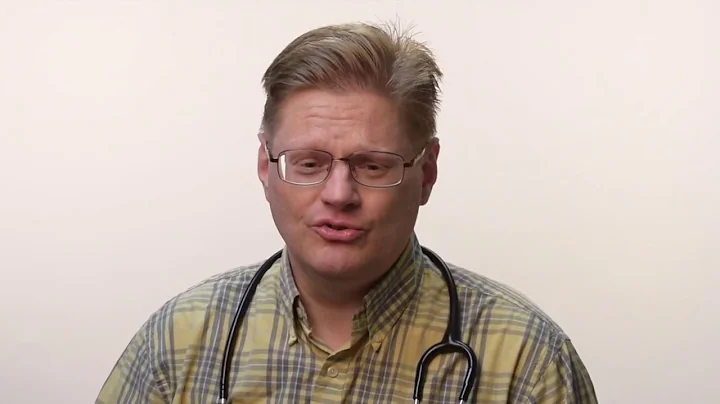 PEDIATRICIAN Dr. Eric Nyman, MD