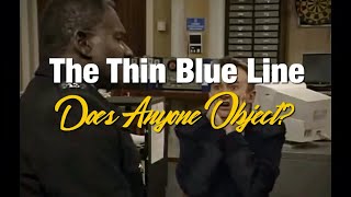 TBL: Does Anyone Object?