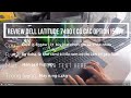Review Dell Latitude 7490 Laptop cũ giá rẻ
