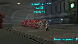 Teamrusuh Guild Repel Ether Rf King 