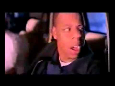 Copy of Jay Z   'Imaginary Player' music video