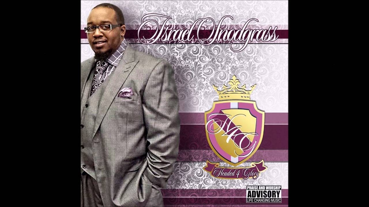 Thank You-Israel Snodgrass & H4G