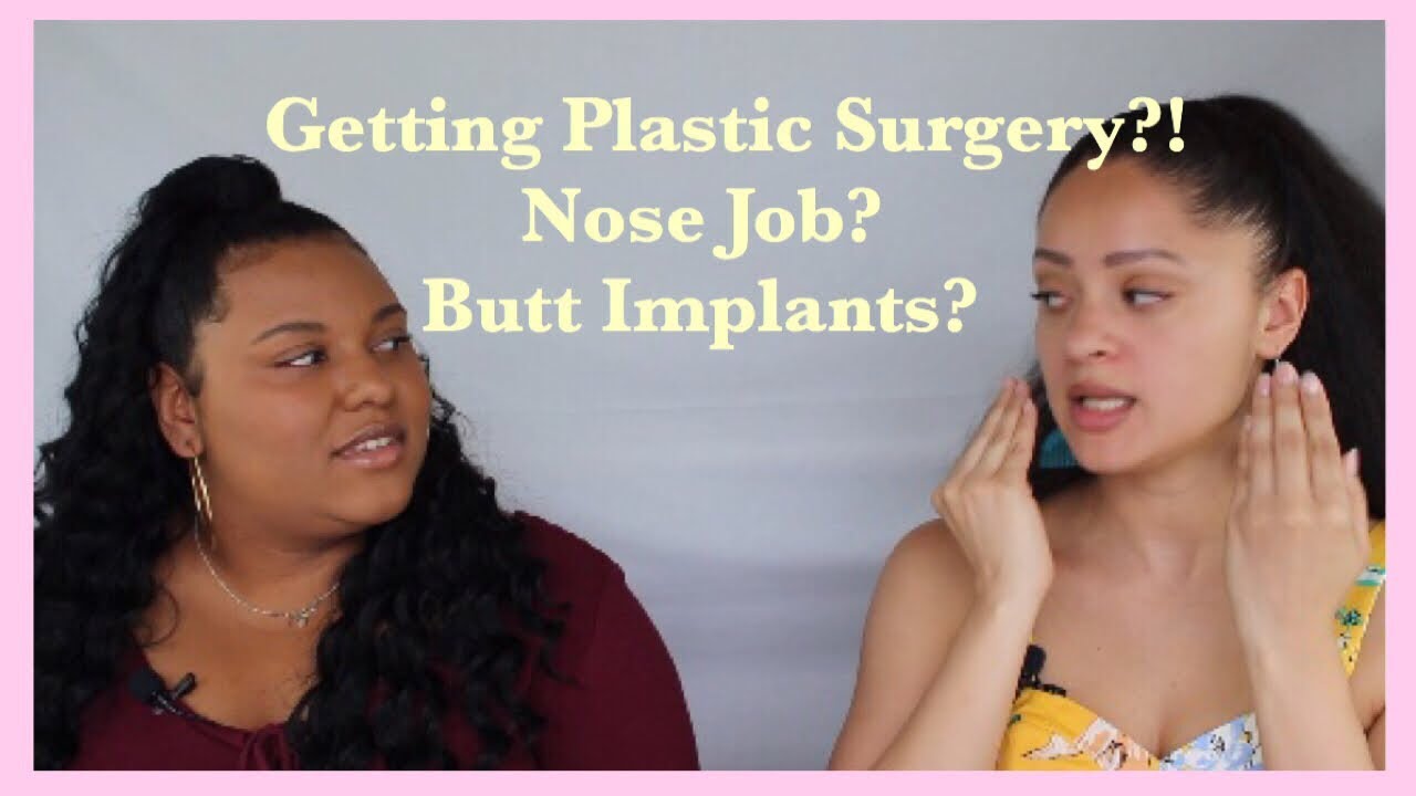 Considering Plastic Surgery?!Fake 6 Pack, Celebrity Plastic Surgery [Ep. 3] YouTube