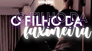 Asmr Jikook O Filho Da Faxineira