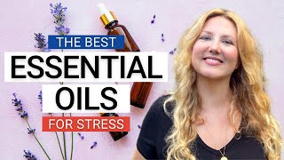 The Best Essential Oils for Stress and Chronic Disease with Eric Zielinski