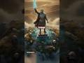 King Arthur | The Real Legend of Britain’s Greatest Warrior story history of Europe England Ai video
