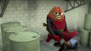 killer bean forever  official trailer
