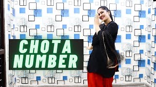 Dance on Chota Number | Shivjot | Gurlez Akhtar | The Boss