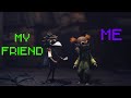 IDIOTS PLAY LITTLE NIGHTMARES 3 | part 1