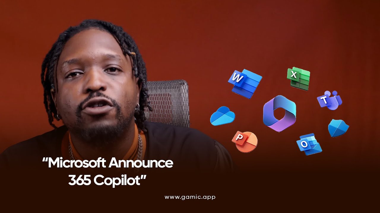 MICROSOFT COPILOT ON STEROIDS! - YouTube