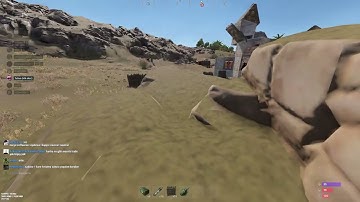raid defense in 30 seconds