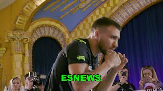 Lomachenko vs Crolla Who Wins EsNews Boxing