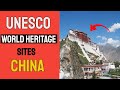 10 Best UNESCO World Heritage Sites in China You Don&#39;t Want to Miss