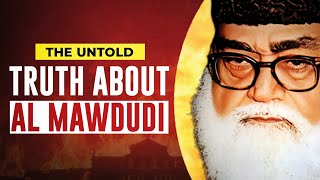Download Lagu The Untold Truth about Al Mawdudi MP3
