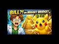 Poke'mon Let's Go Pikachu Part 3 The Nugget Bridge