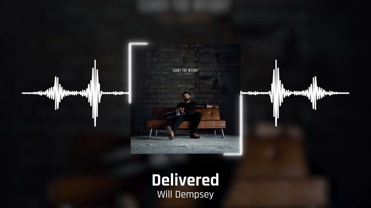 Will Dempsey | Delivered adlı videoyu YouTube'da izle Will Dempsey | Delivered adlı videoyu YouTube'da izle