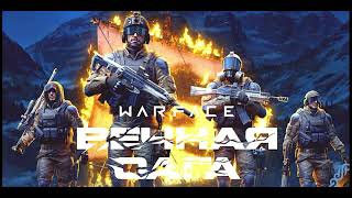 Warface OST: Eternal Saga Menu Theme