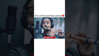 Krrish Flute Theme | Krrish Ringtone #shorts #flute #flutemusic #krrish#bollywood #flutists