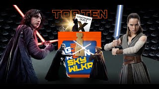 SHOW 93 : THE COMMITTEE : TOP 10 LIGHTSABER DUELS