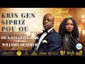 DICKSON GUILLAUME Feat. WILIADEL DENERVIL - KRIS GEN SIPRIZ POU OU (Official Video)