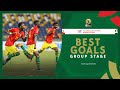 TotalEnergies AFCONU23 group stage Best Goals